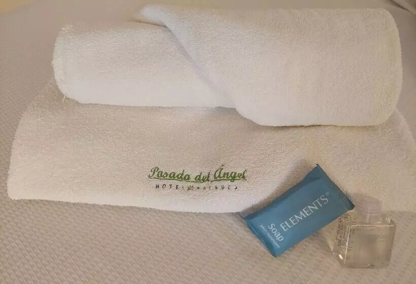 ホテル Posada Del ángel