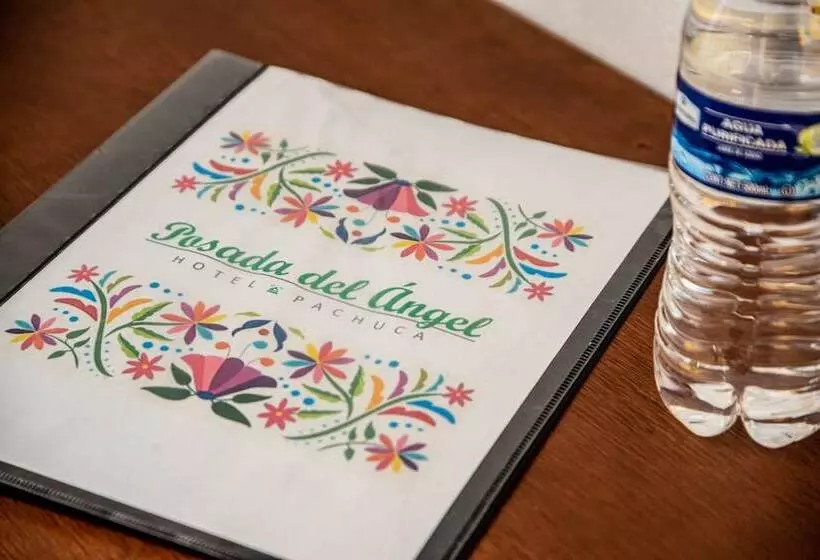 ホテル Posada Del ángel