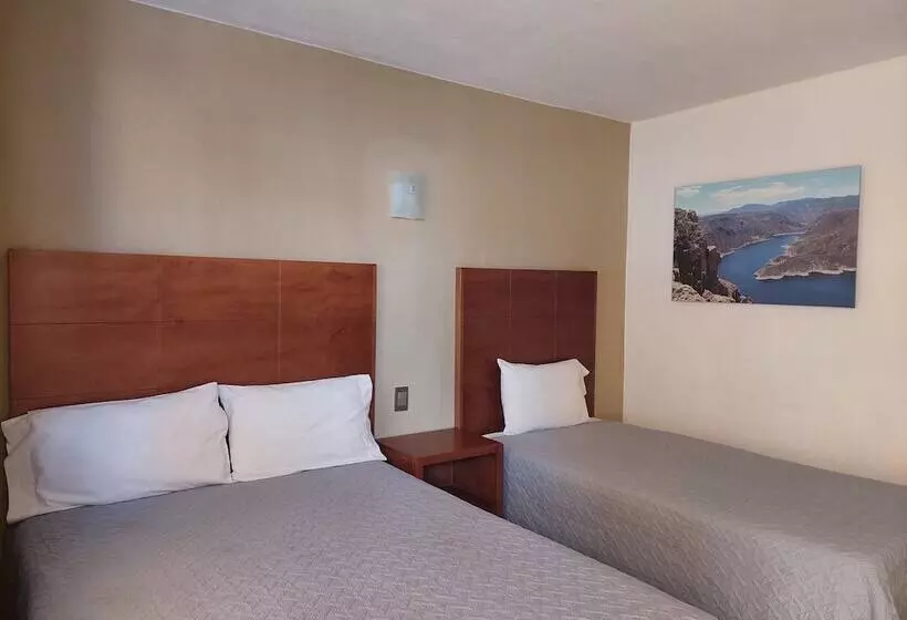 ホテル Posada Del ángel