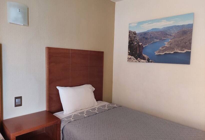 בית מלון כפרי Posada Del ángel