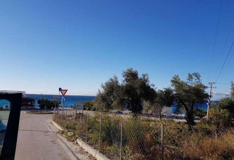 هتل Sarajet E Pashait 2