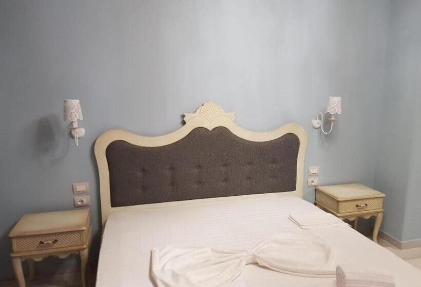 هتل Sarajet E Pashait 2