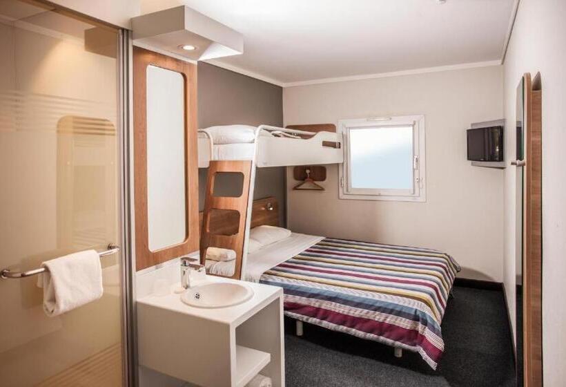 בית מלון כפרי Sun1 Alberton