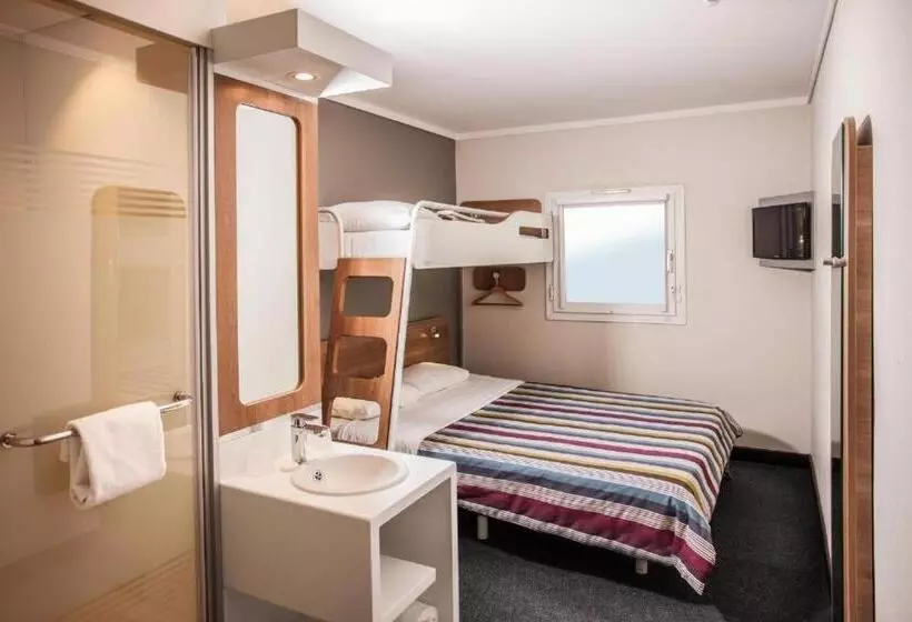 ホテル Sun1 Alberton