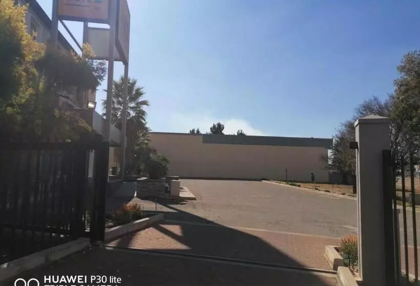 ホテル Sun1 Alberton