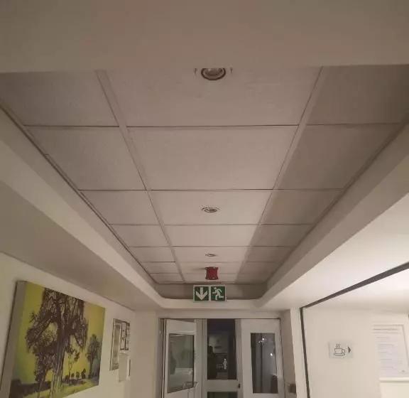 ホテル Sun1 Alberton