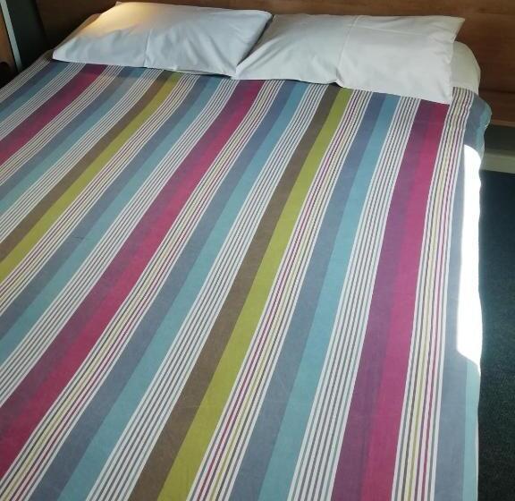 בית מלון כפרי Sun1 Alberton