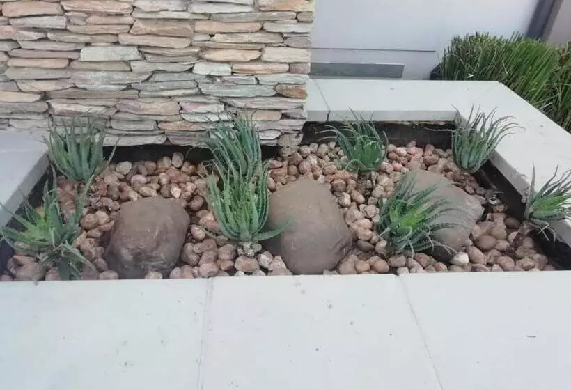 ホテル Sun1 Alberton