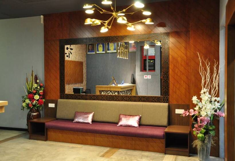 Valya Hotel, Kuala Terengganu