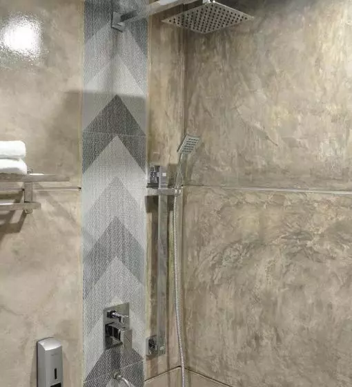 Valya Hotel, Kuala Terengganu