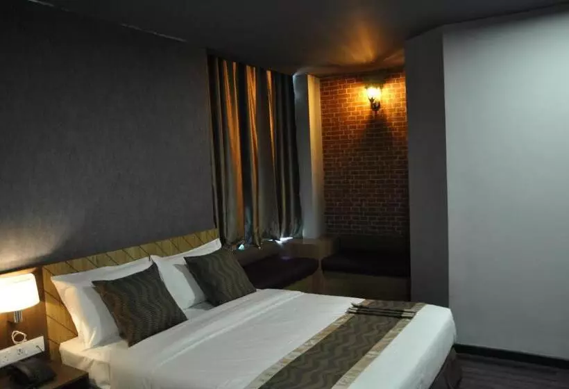 Valya Hotel, Kuala Terengganu