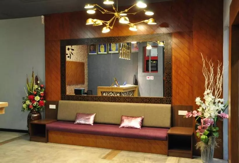 Valya Hotel, Kuala Terengganu