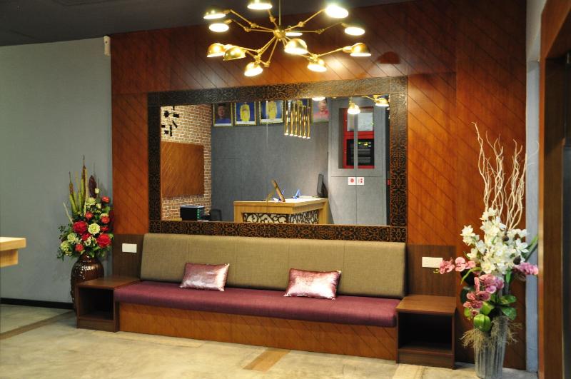 Valya Hotel, Kuala Terengganu