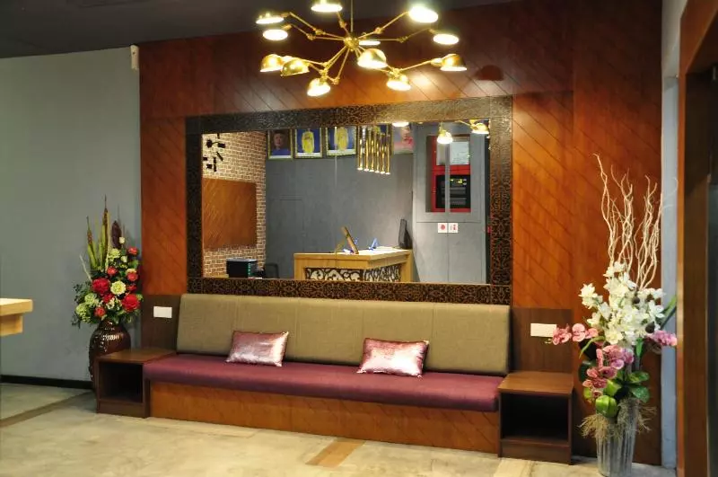 Valya Hotel, Kuala Terengganu