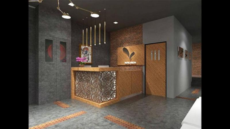 Valya Hotel, Kuala Terengganu