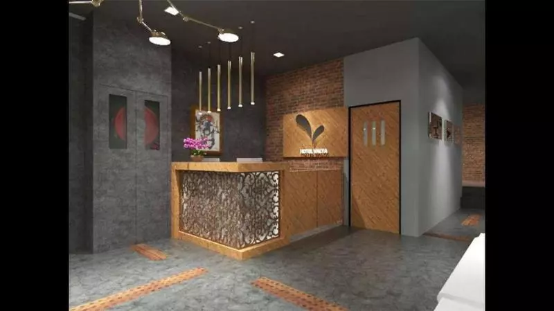 Valya Hotel, Kuala Terengganu