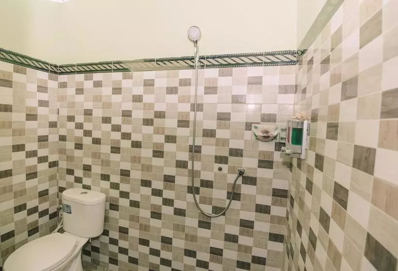 Pange Hostel Lembongan