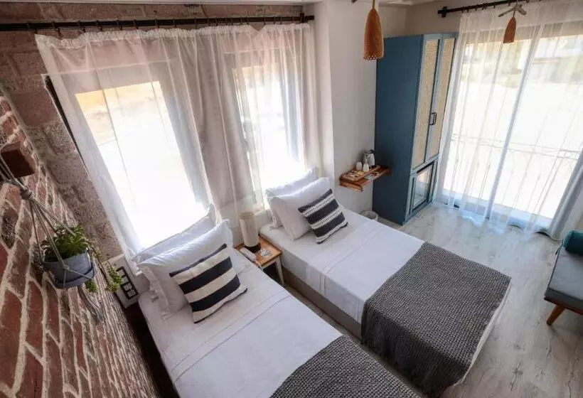 Sukha Cunda Otel