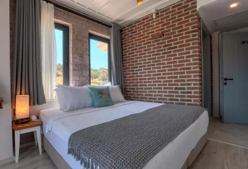 Sukha Cunda Otel
