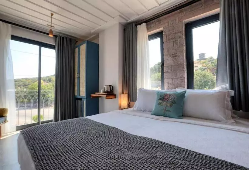 Sukha Cunda Otel