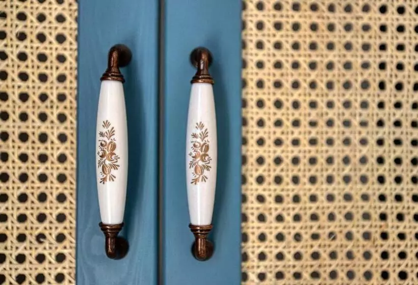 Sukha Cunda Otel