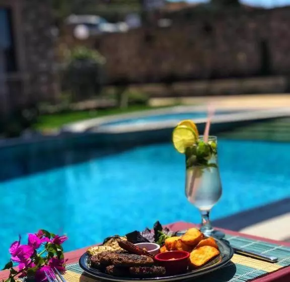 Sukha Cunda Otel