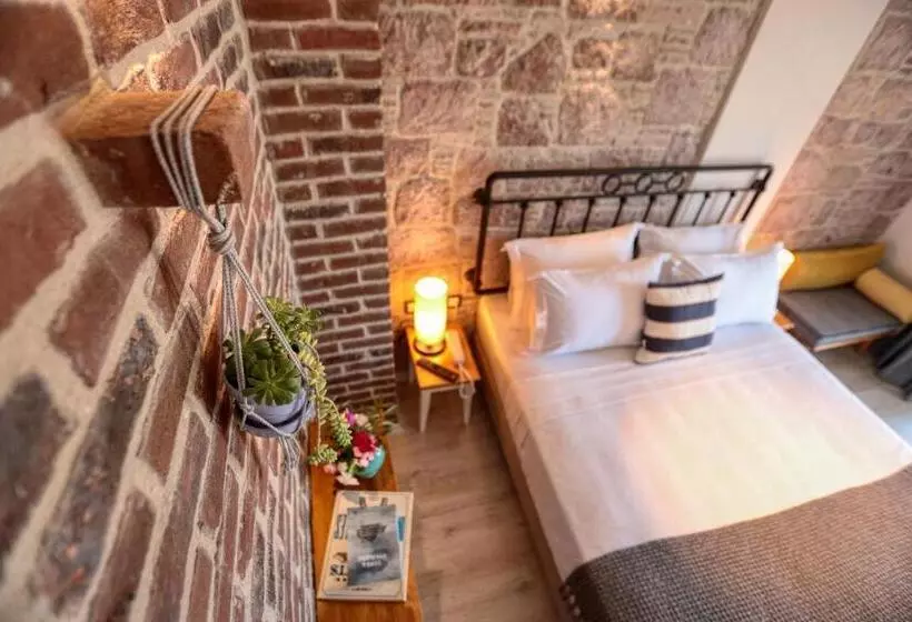 Sukha Cunda Otel