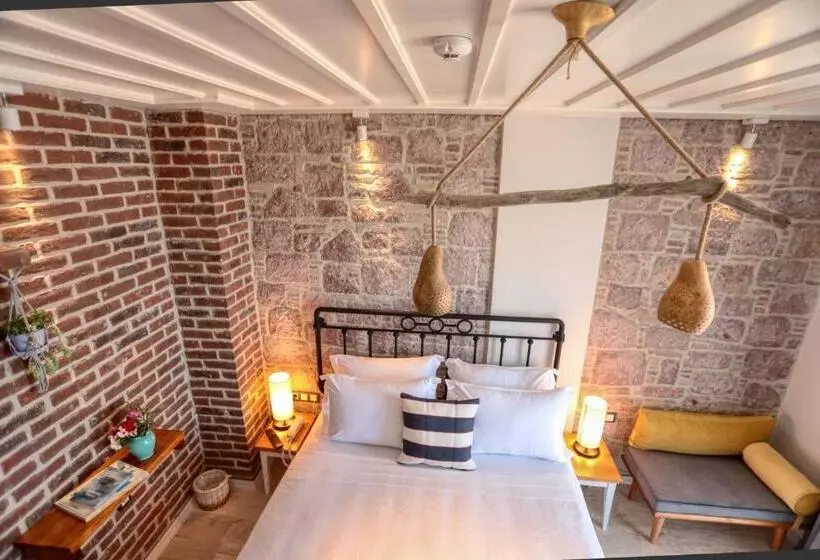 Sukha Cunda Otel