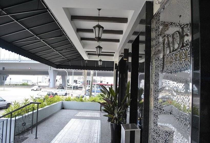 Hotel The Grand Jade