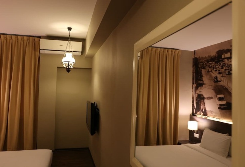 Hotel The Grand Jade