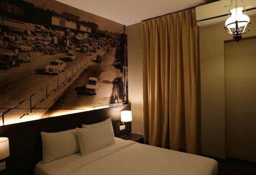 Hotel The Grand Jade