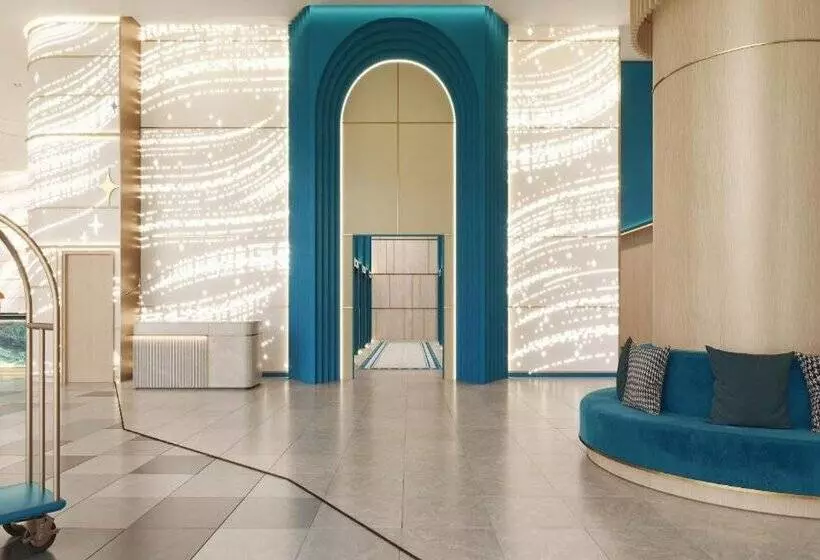 1001 Nights Hotel, Trademark Collection By Wyndham