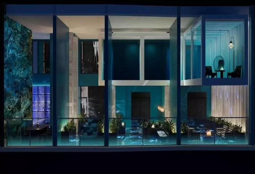 1001 Nights Hotel, Trademark Collection By Wyndham