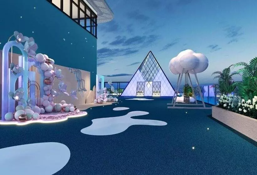 1001 Nights Hotel, Trademark Collection By Wyndham