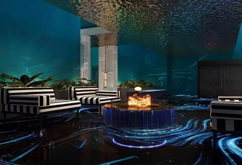 1001 Nights Hotel, Trademark Collection By Wyndham