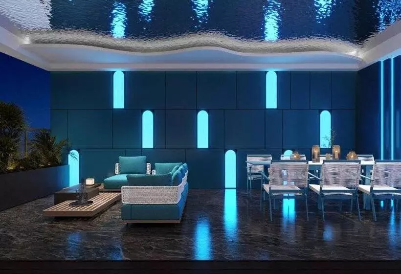 1001 Nights Hotel, Trademark Collection By Wyndham
