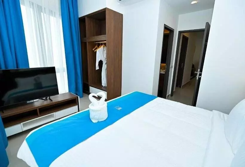 1001 Nights Hotel, Trademark Collection By Wyndham
