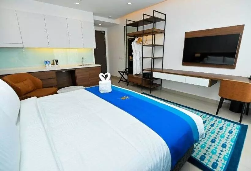 1001 Nights Hotel, Trademark Collection By Wyndham