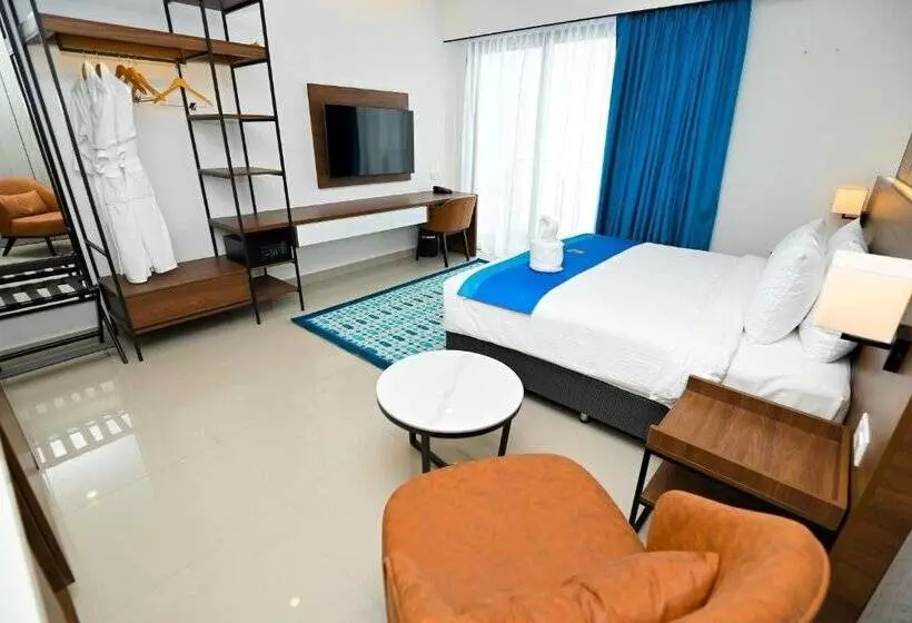 1001 Nights Hotel, Trademark Collection By Wyndham