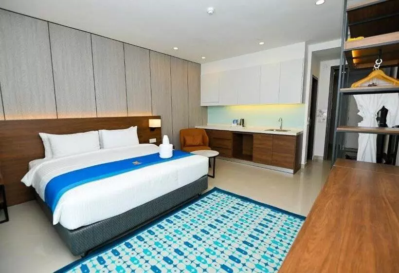 1001 Nights Hotel, Trademark Collection By Wyndham