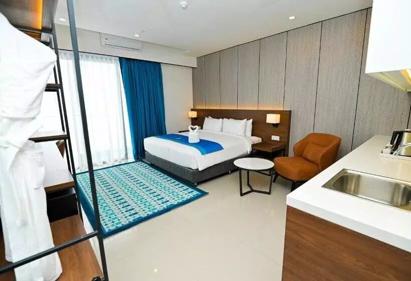 1001 Nights Hotel, Trademark Collection By Wyndham