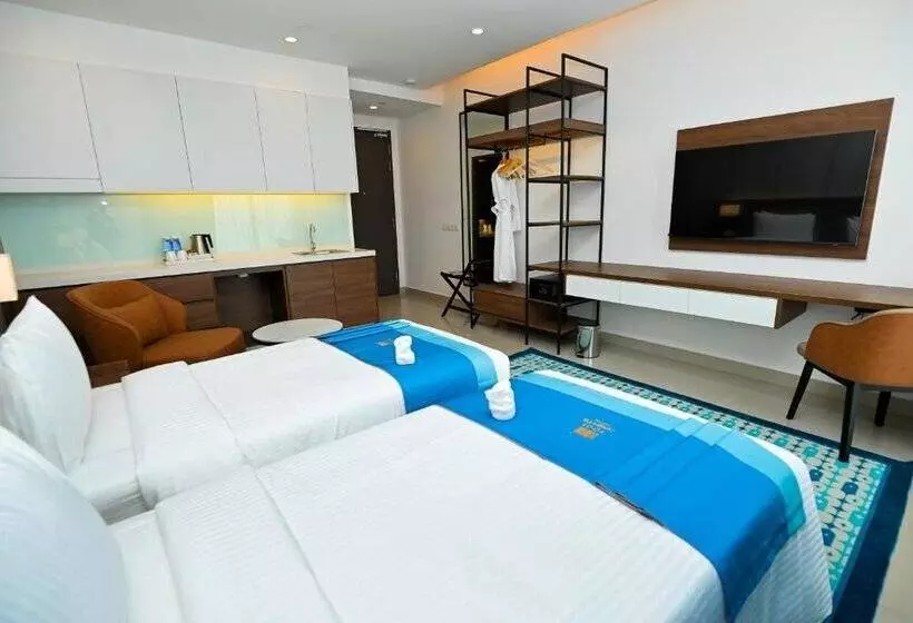 1001 Nights Hotel, Trademark Collection By Wyndham