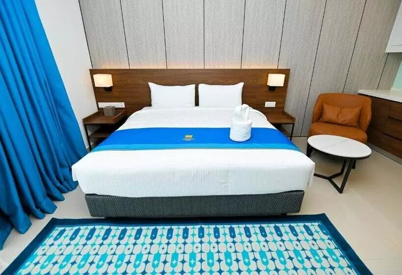 1001 Nights Hotel, Trademark Collection By Wyndham
