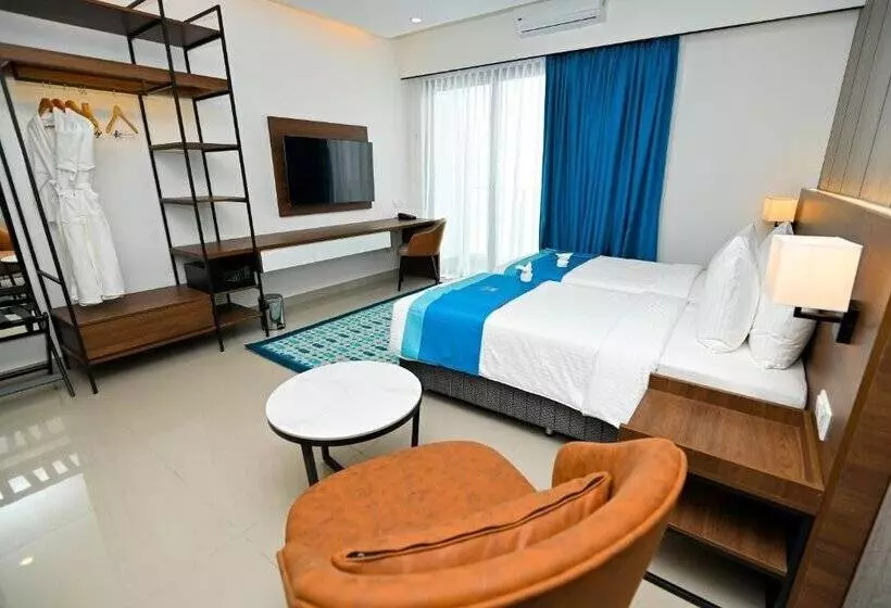 1001 Nights Hotel, Trademark Collection By Wyndham