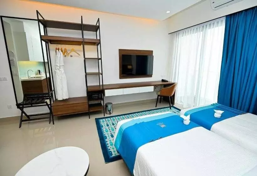 1001 Nights Hotel, Trademark Collection By Wyndham