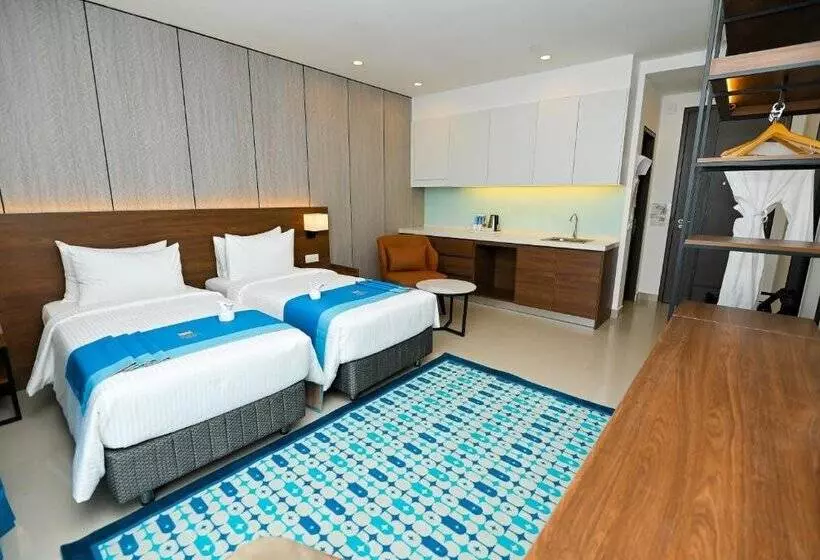 1001 Nights Hotel, Trademark Collection By Wyndham