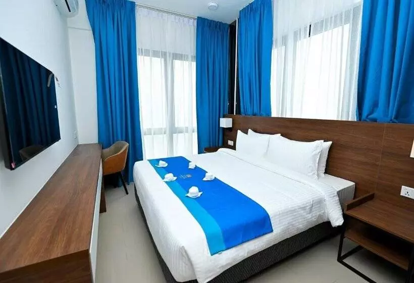 1001 Nights Hotel, Trademark Collection By Wyndham