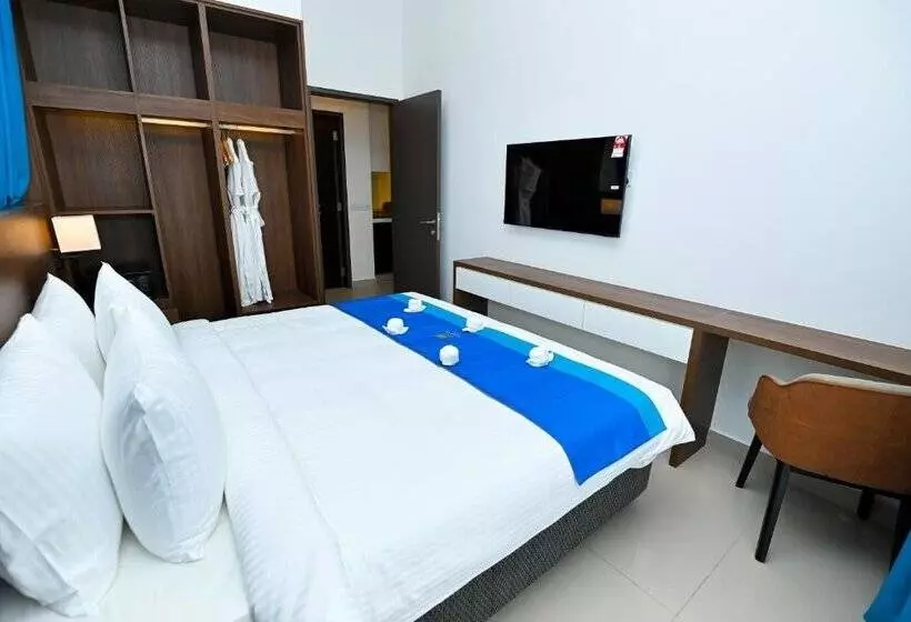 1001 Nights Hotel, Trademark Collection By Wyndham