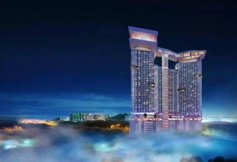 1001 Nights Hotel, Trademark Collection By Wyndham