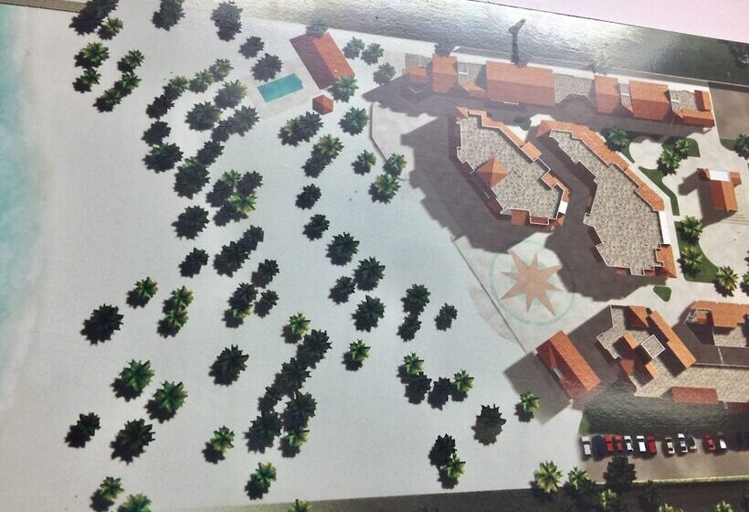 Apartaments At Cadaques Caribe